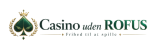 Casino Uden ROFUS logo